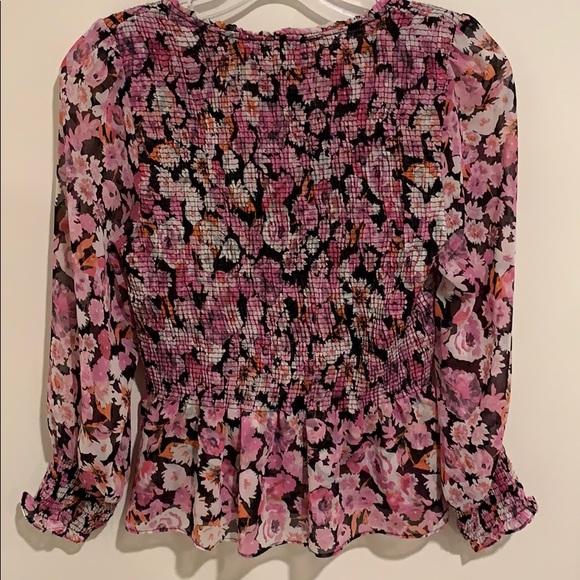 Zara top - Picture 9 of 13